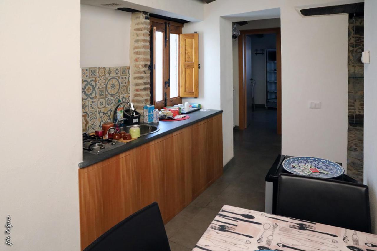 San Nicolo Holiday Home Montalbano Elicona Εξωτερικό φωτογραφία