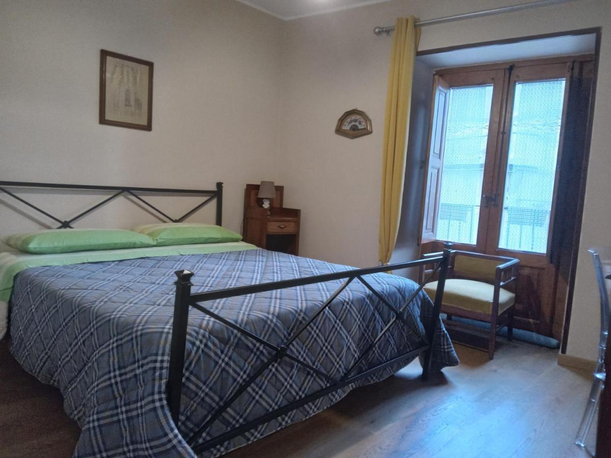 San Nicolo Holiday Home Montalbano Elicona Εξωτερικό φωτογραφία