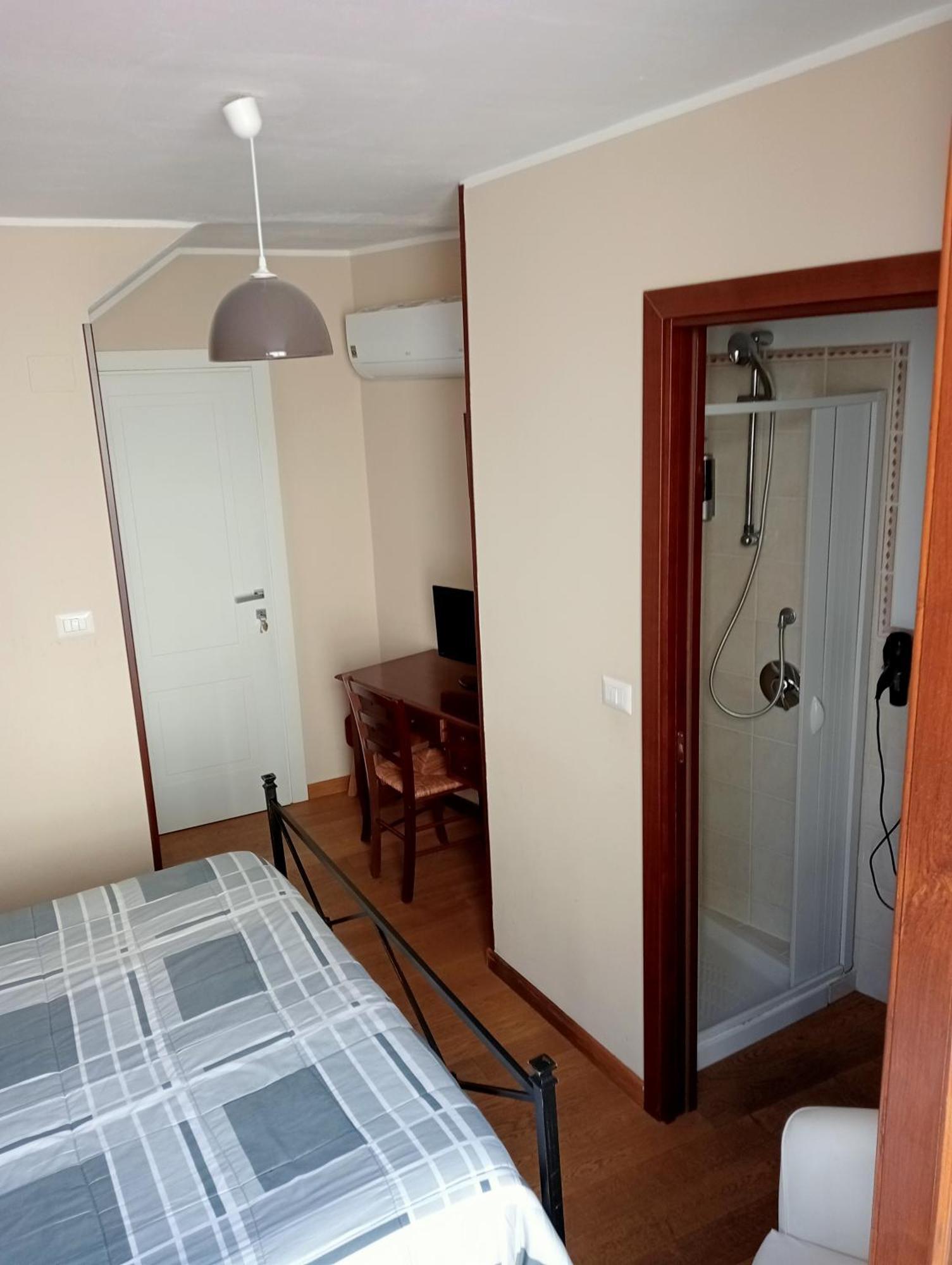 San Nicolo Holiday Home Montalbano Elicona Εξωτερικό φωτογραφία