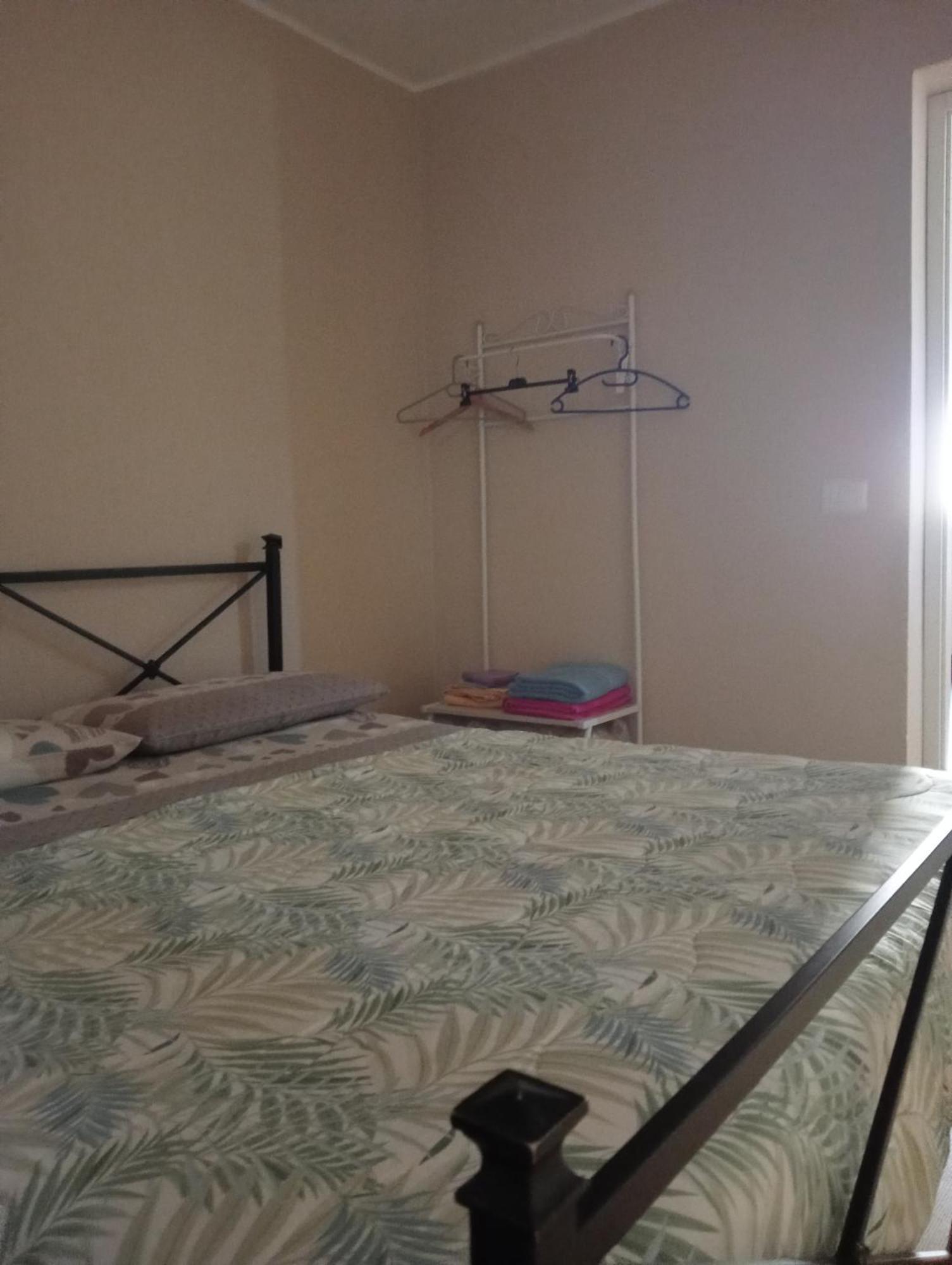 San Nicolo Holiday Home Montalbano Elicona Εξωτερικό φωτογραφία
