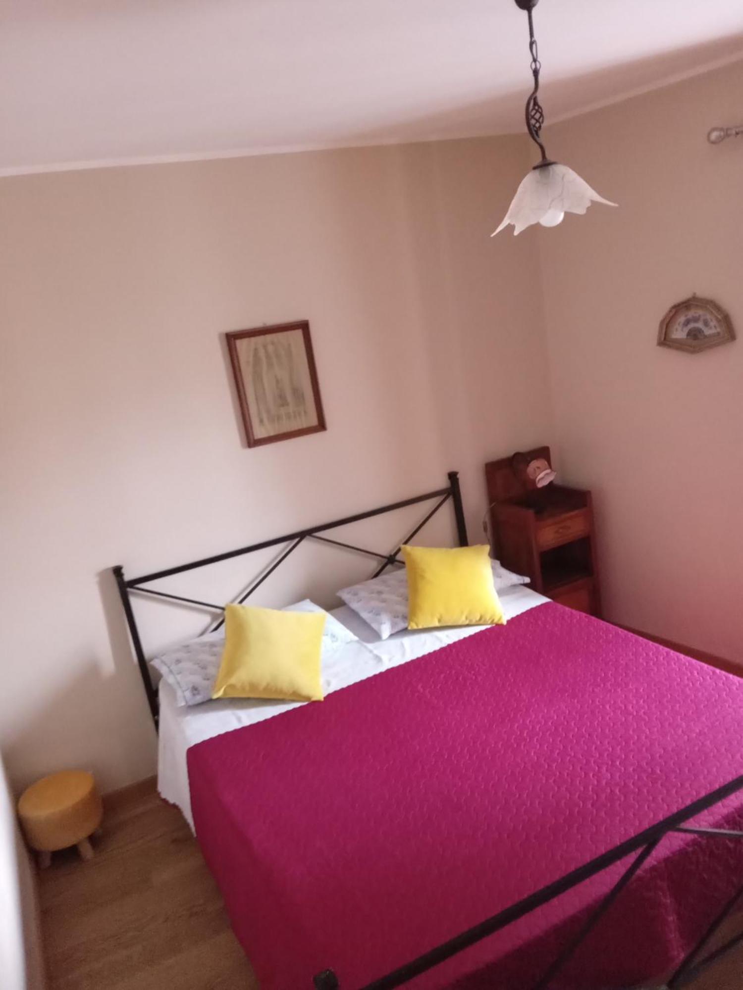 San Nicolo Holiday Home Montalbano Elicona Εξωτερικό φωτογραφία