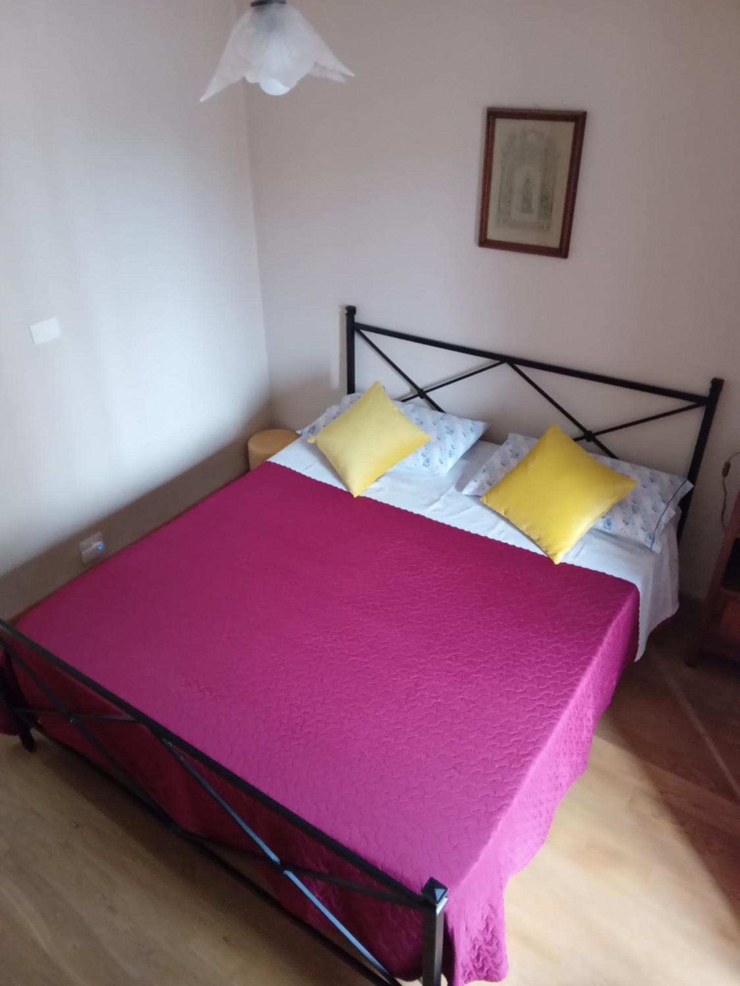San Nicolo Holiday Home Montalbano Elicona Εξωτερικό φωτογραφία