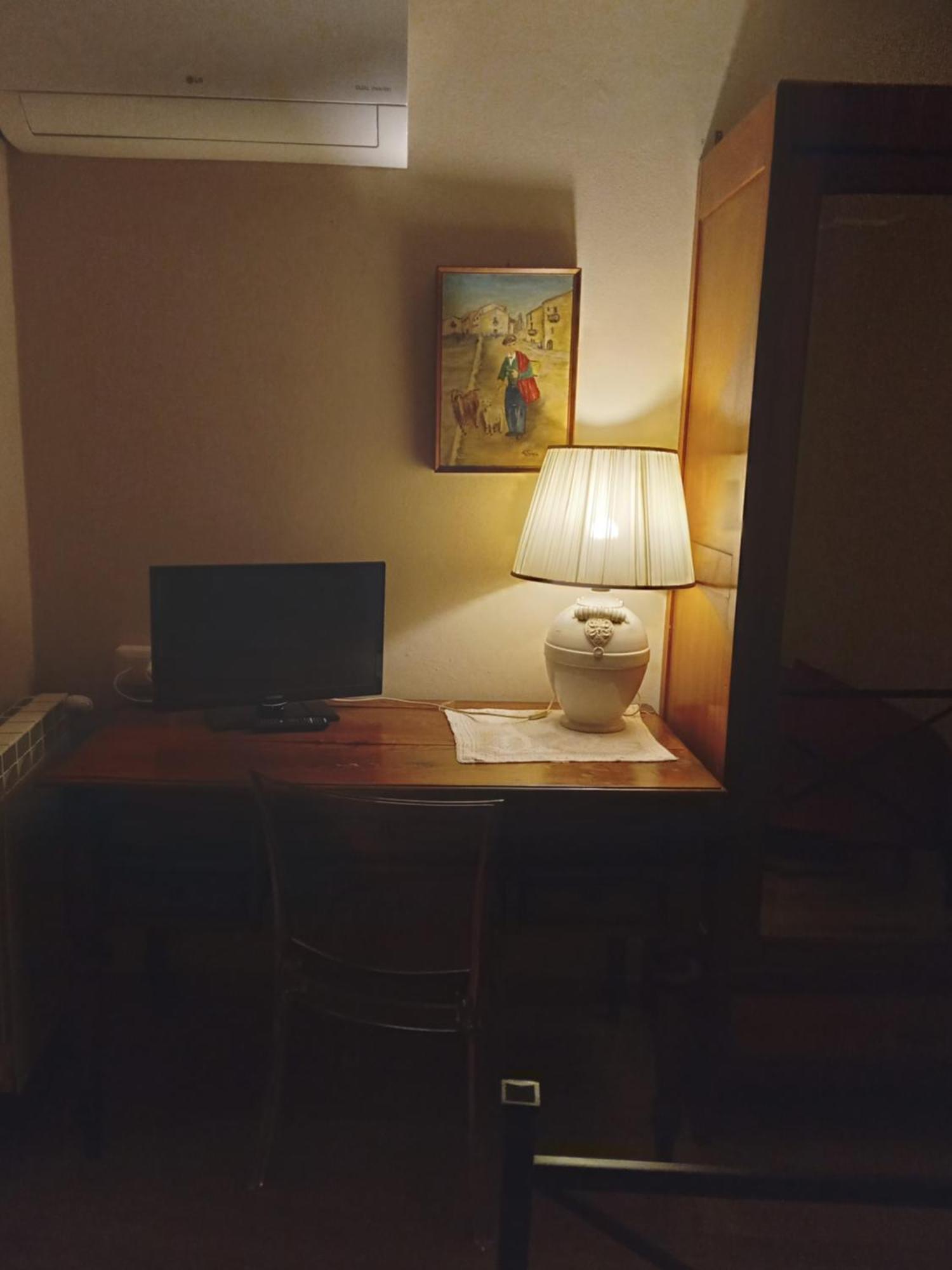 San Nicolo Holiday Home Montalbano Elicona Εξωτερικό φωτογραφία