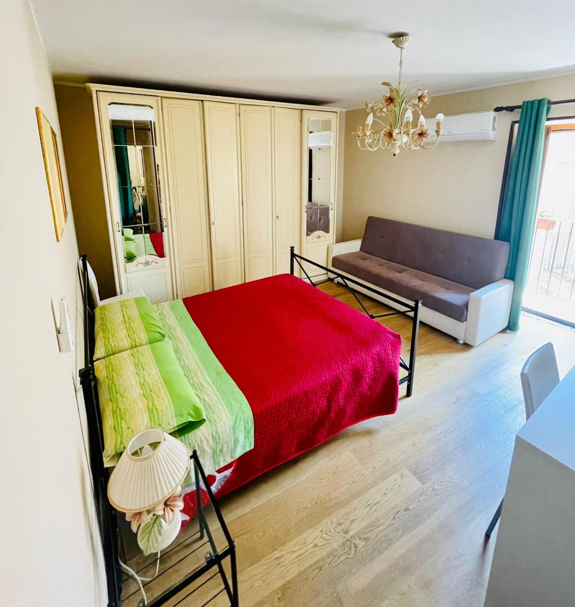 San Nicolo Holiday Home Montalbano Elicona Εξωτερικό φωτογραφία
