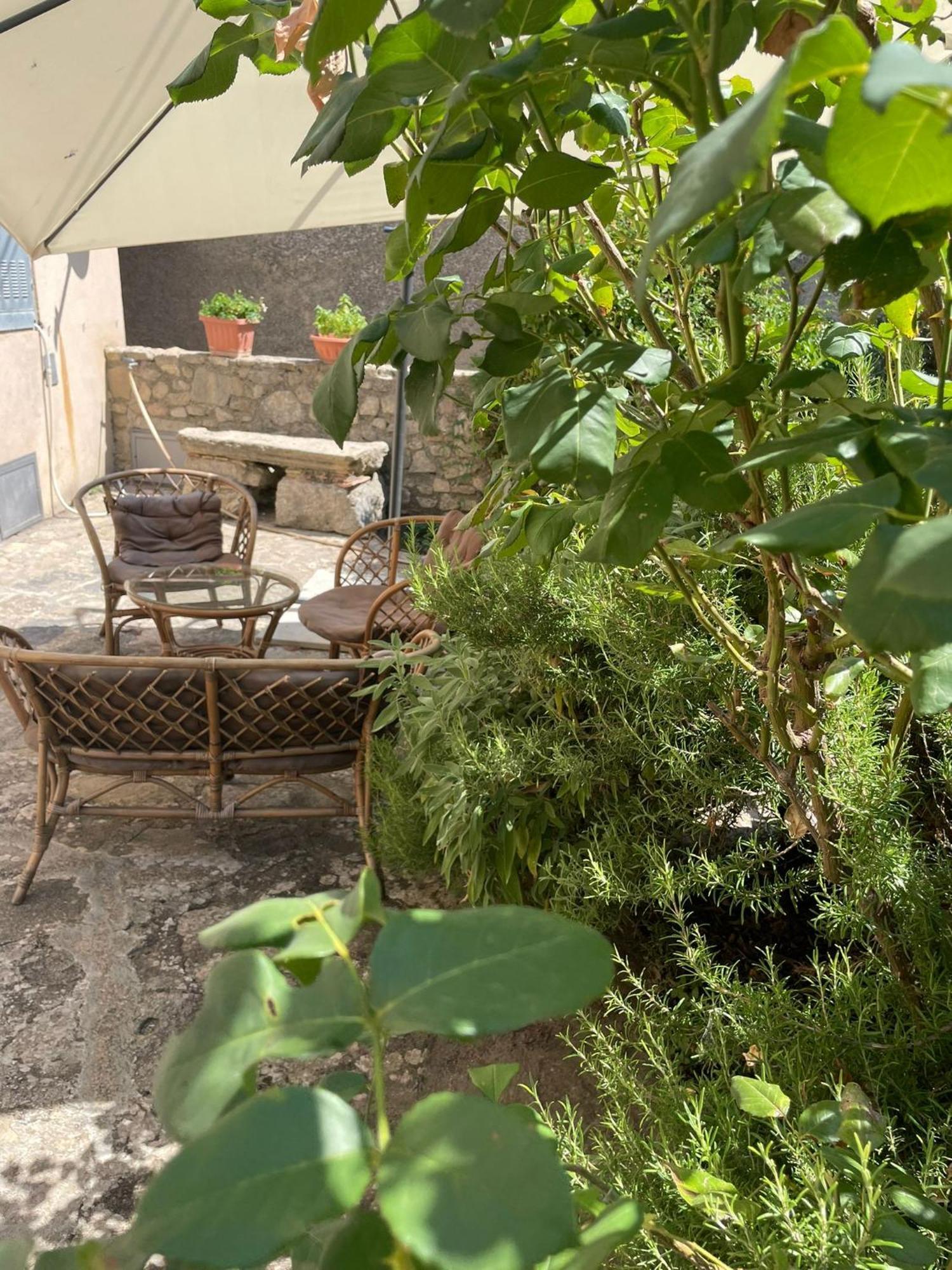 San Nicolo Holiday Home Montalbano Elicona Εξωτερικό φωτογραφία