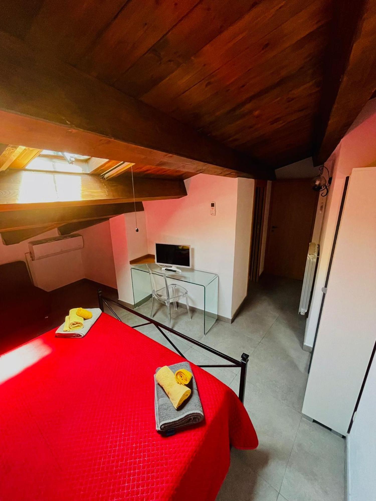 San Nicolo Holiday Home Montalbano Elicona Εξωτερικό φωτογραφία