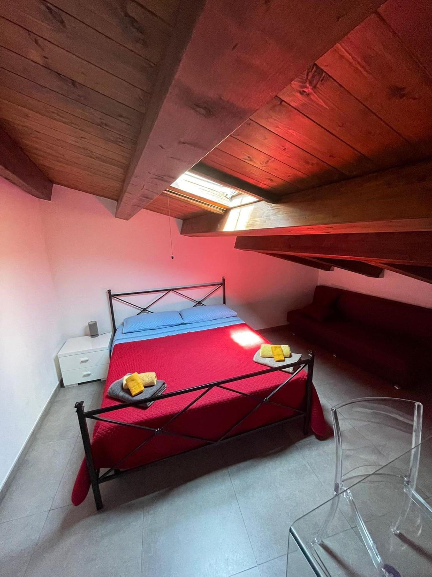 San Nicolo Holiday Home Montalbano Elicona Εξωτερικό φωτογραφία
