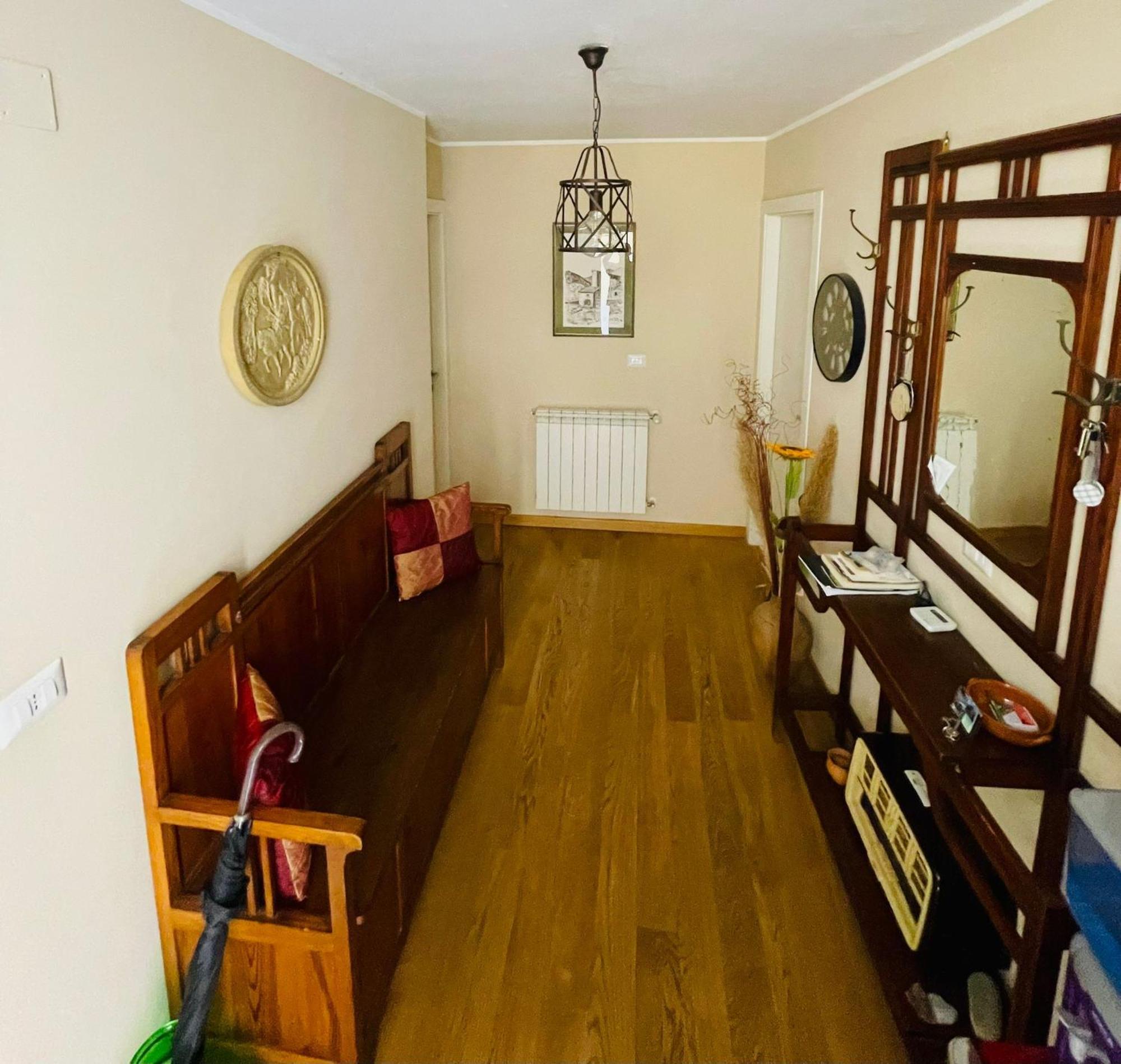 San Nicolo Holiday Home Montalbano Elicona Εξωτερικό φωτογραφία