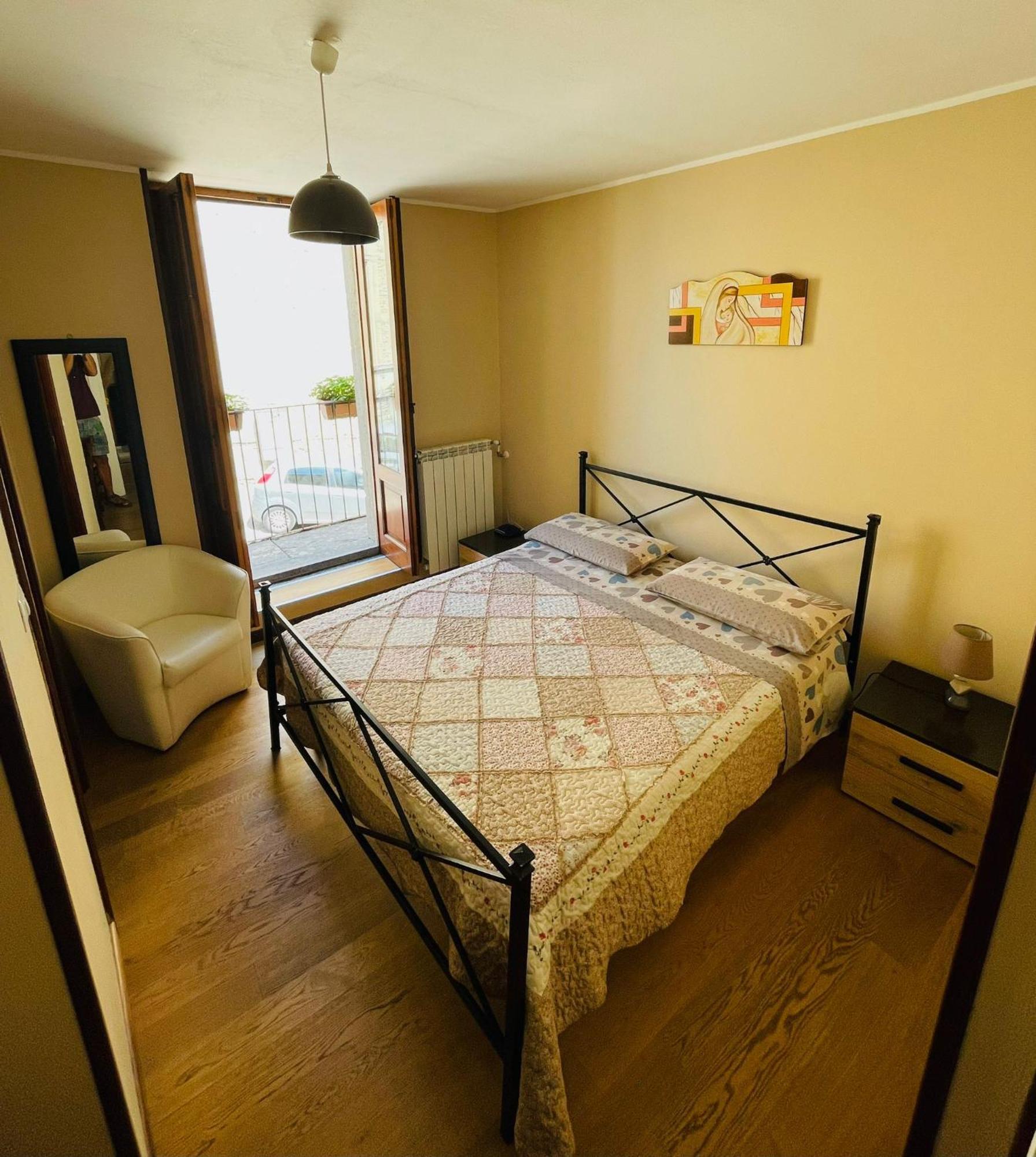 San Nicolo Holiday Home Montalbano Elicona Εξωτερικό φωτογραφία
