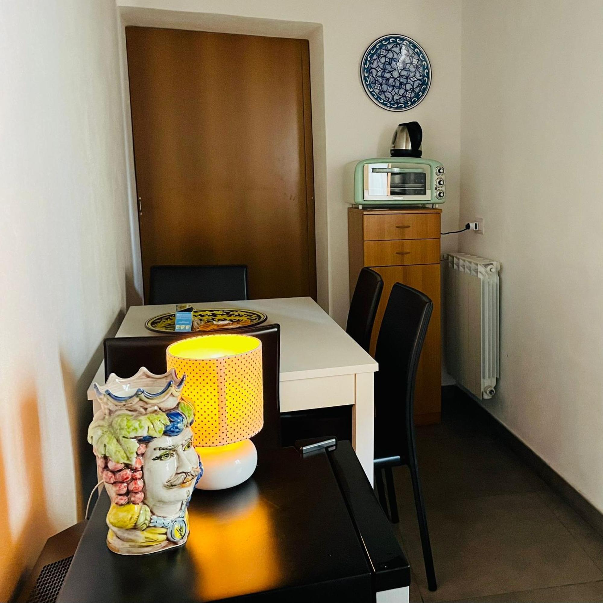 San Nicolo Holiday Home Montalbano Elicona Εξωτερικό φωτογραφία