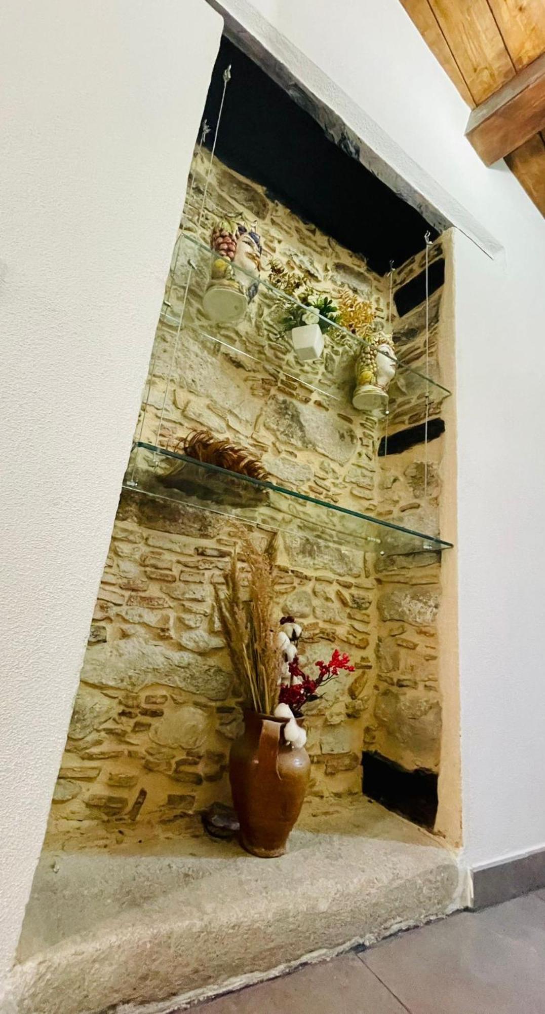 San Nicolo Holiday Home Montalbano Elicona Εξωτερικό φωτογραφία
