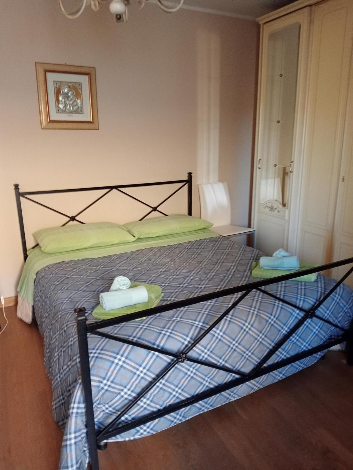 San Nicolo Holiday Home Montalbano Elicona Εξωτερικό φωτογραφία