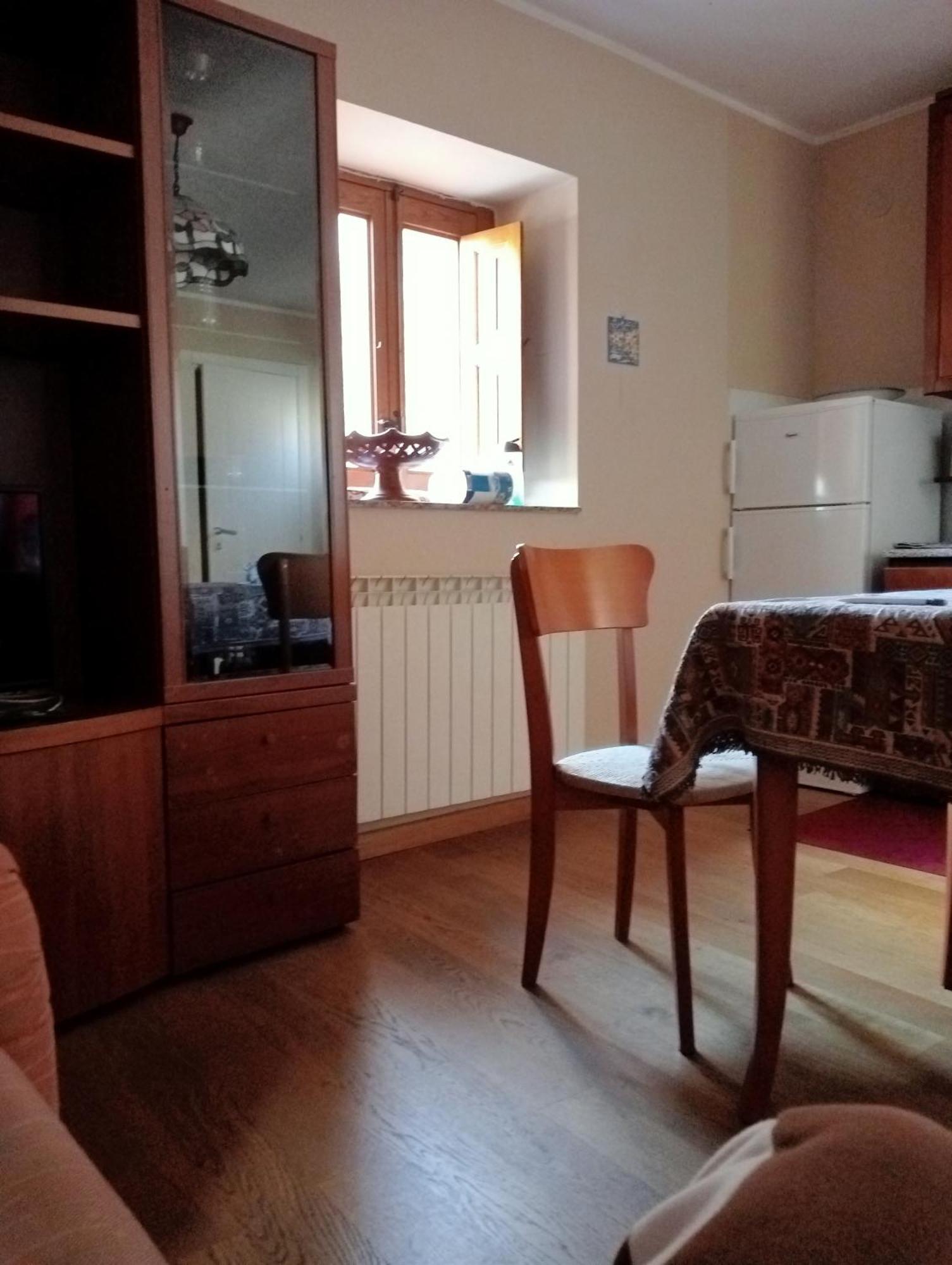 San Nicolo Holiday Home Montalbano Elicona Εξωτερικό φωτογραφία