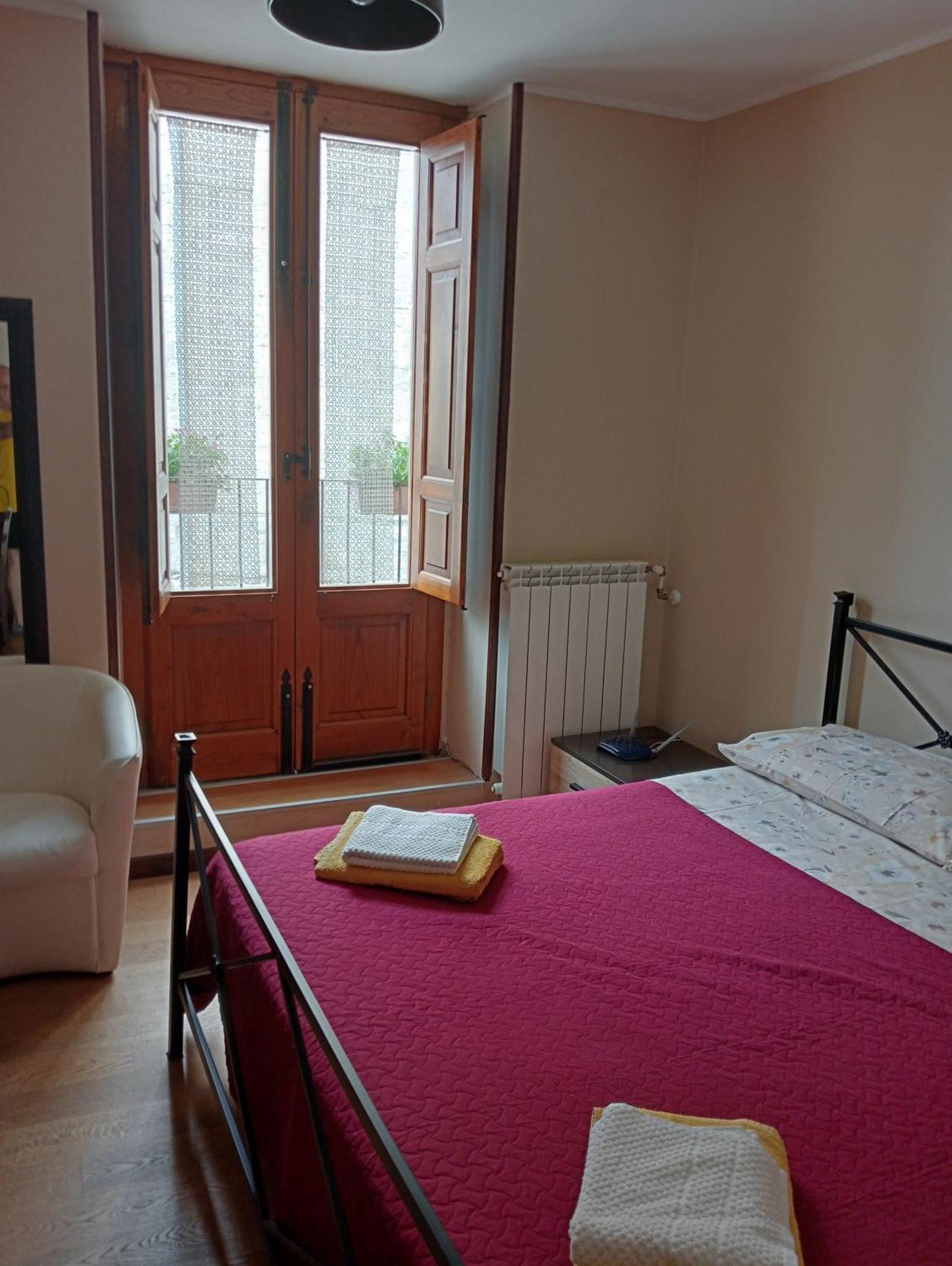 San Nicolo Holiday Home Montalbano Elicona Εξωτερικό φωτογραφία