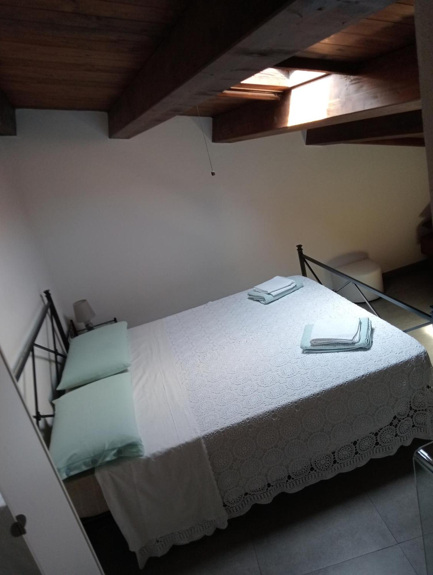 San Nicolo Holiday Home Montalbano Elicona Εξωτερικό φωτογραφία