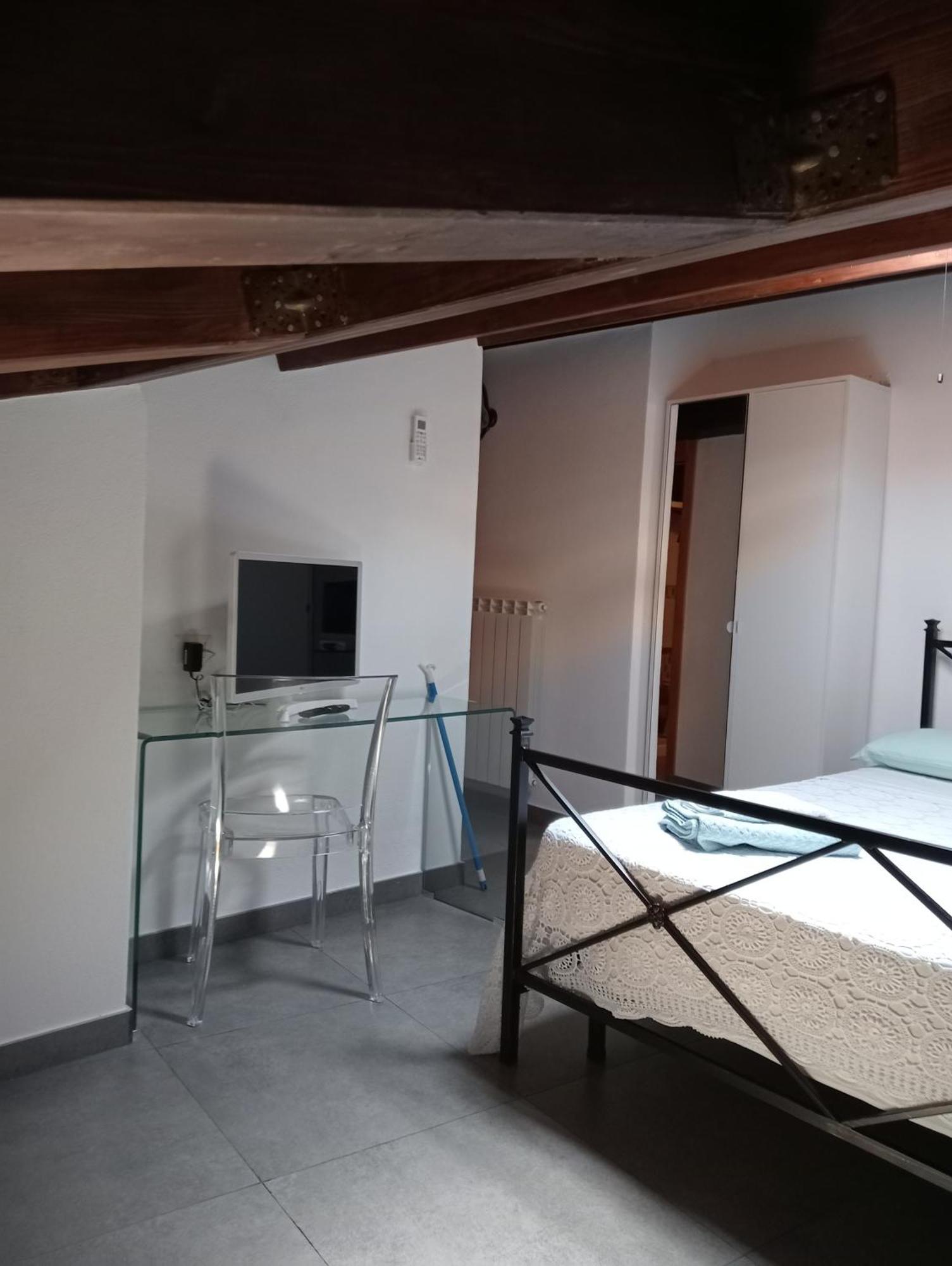 San Nicolo Holiday Home Montalbano Elicona Εξωτερικό φωτογραφία