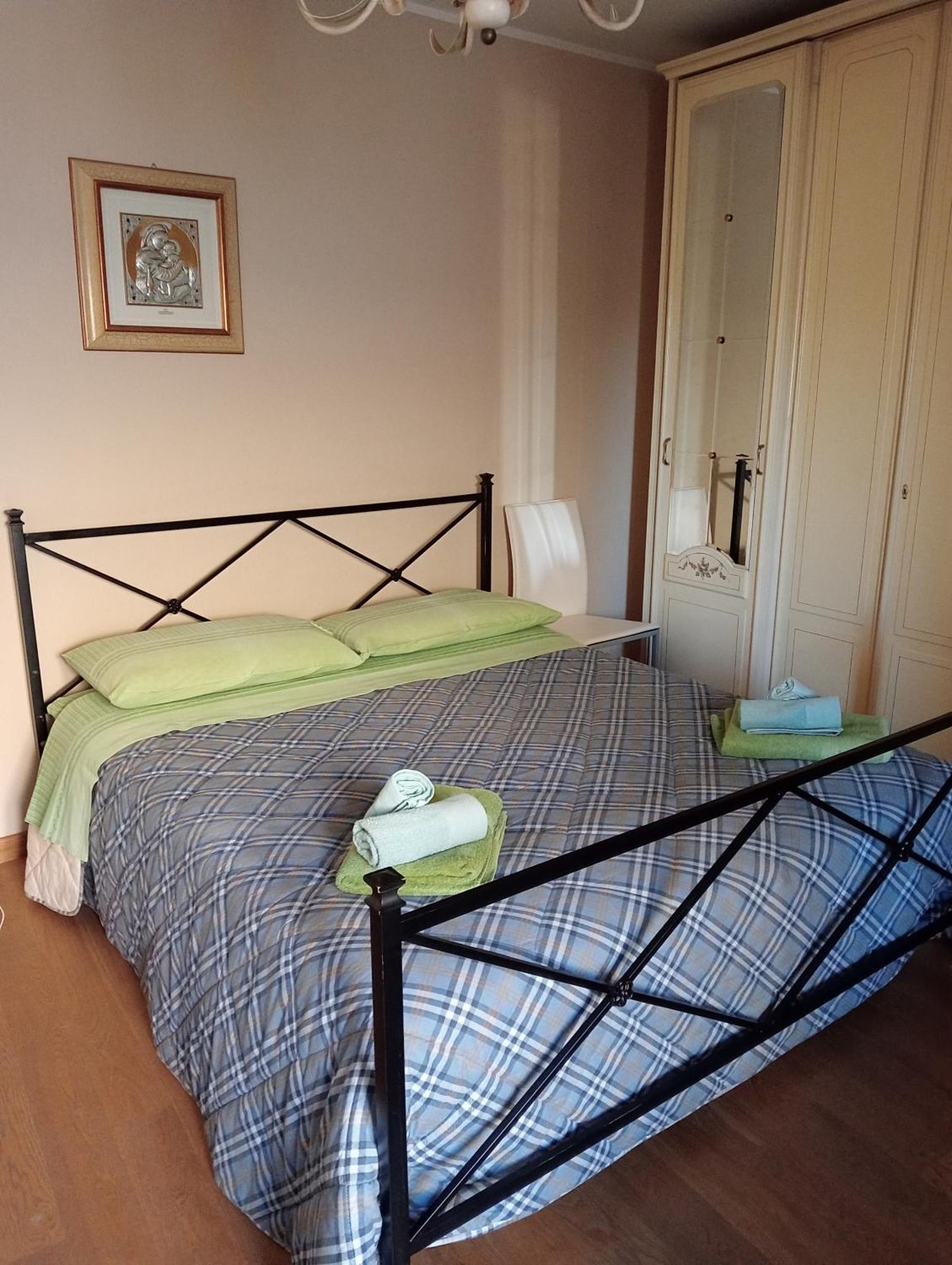 San Nicolo Holiday Home Montalbano Elicona Εξωτερικό φωτογραφία