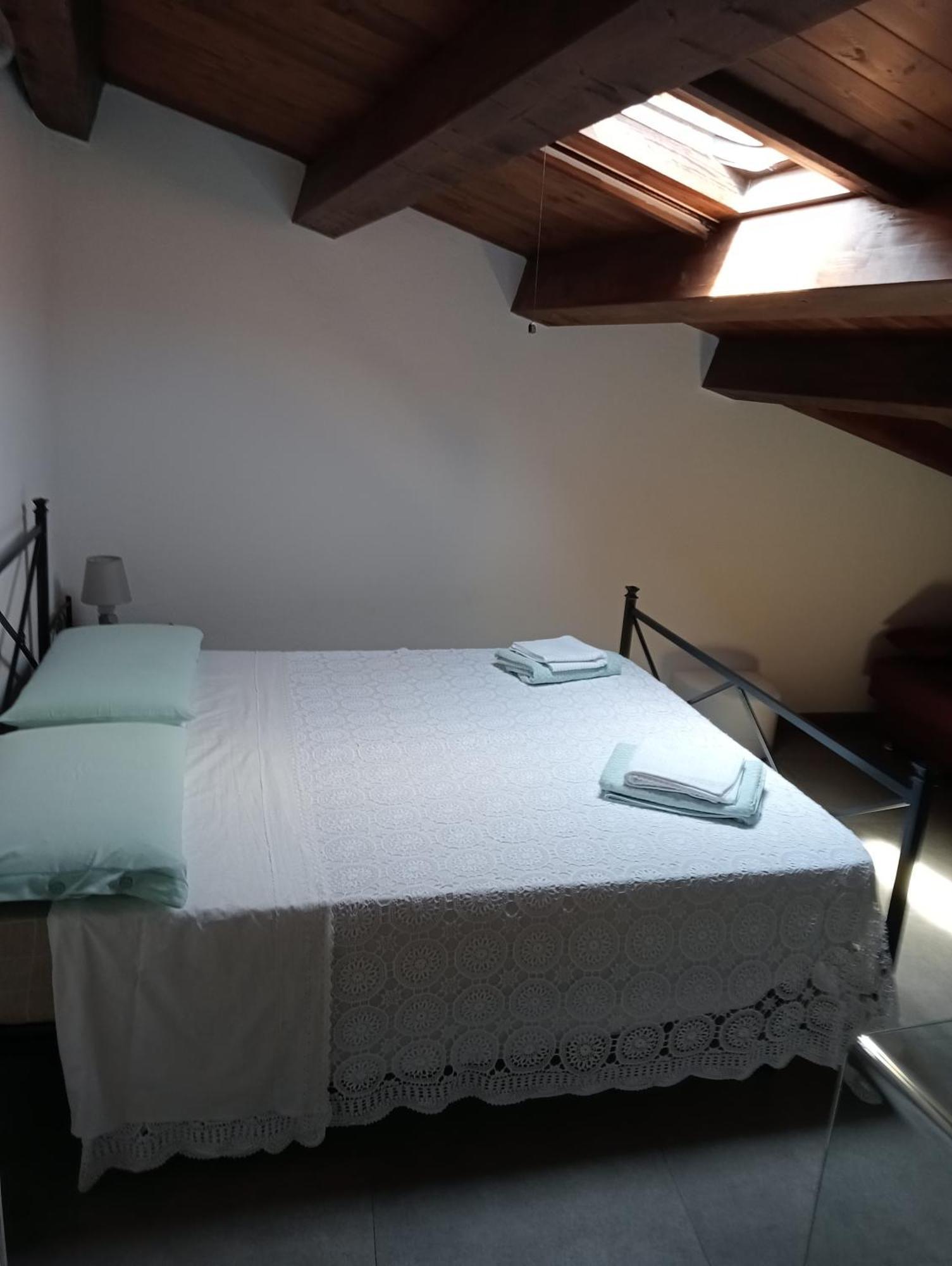 San Nicolo Holiday Home Montalbano Elicona Εξωτερικό φωτογραφία