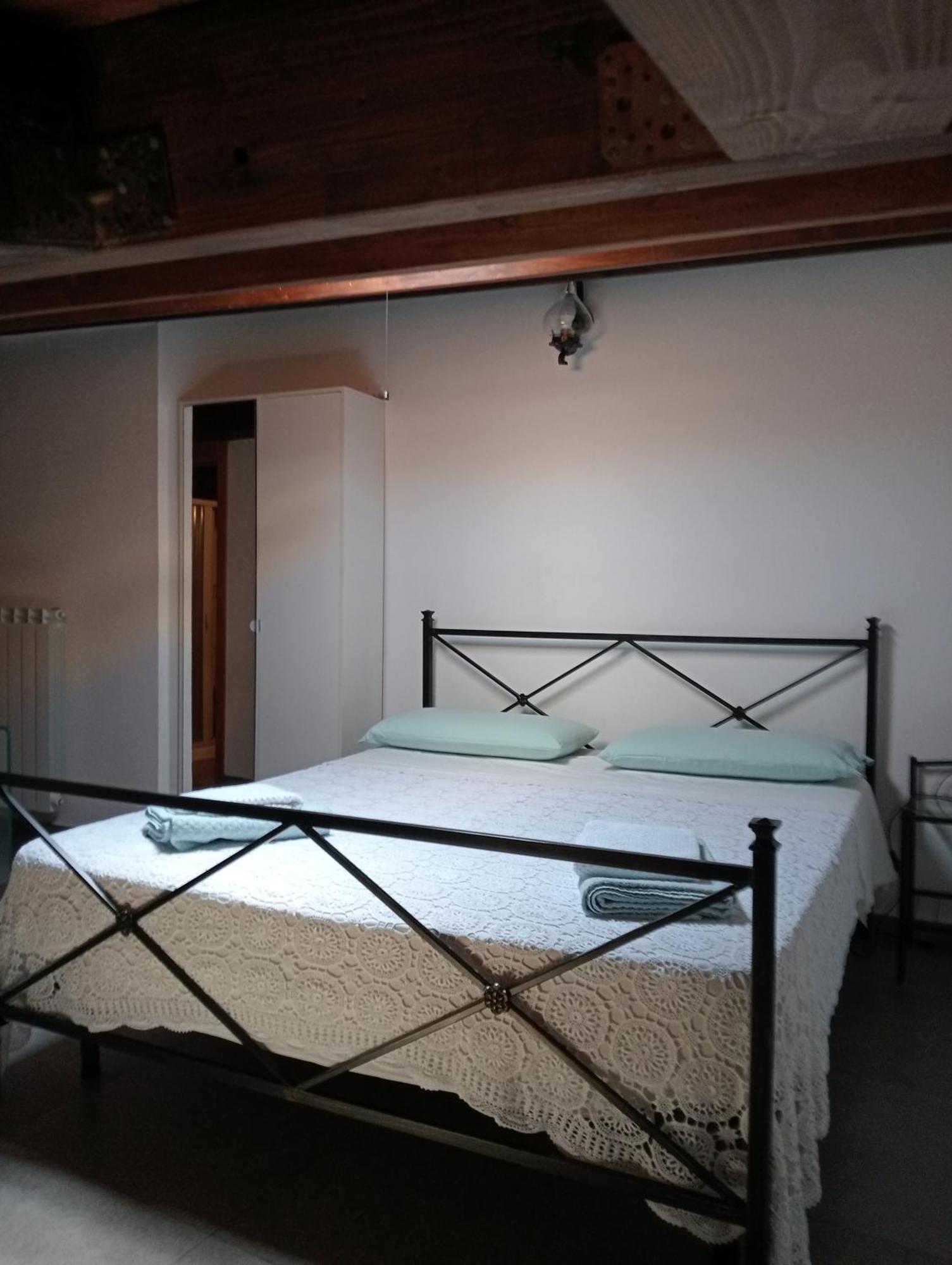 San Nicolo Holiday Home Montalbano Elicona Εξωτερικό φωτογραφία