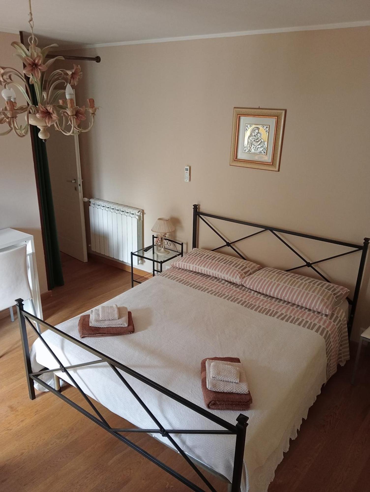 San Nicolo Holiday Home Montalbano Elicona Εξωτερικό φωτογραφία