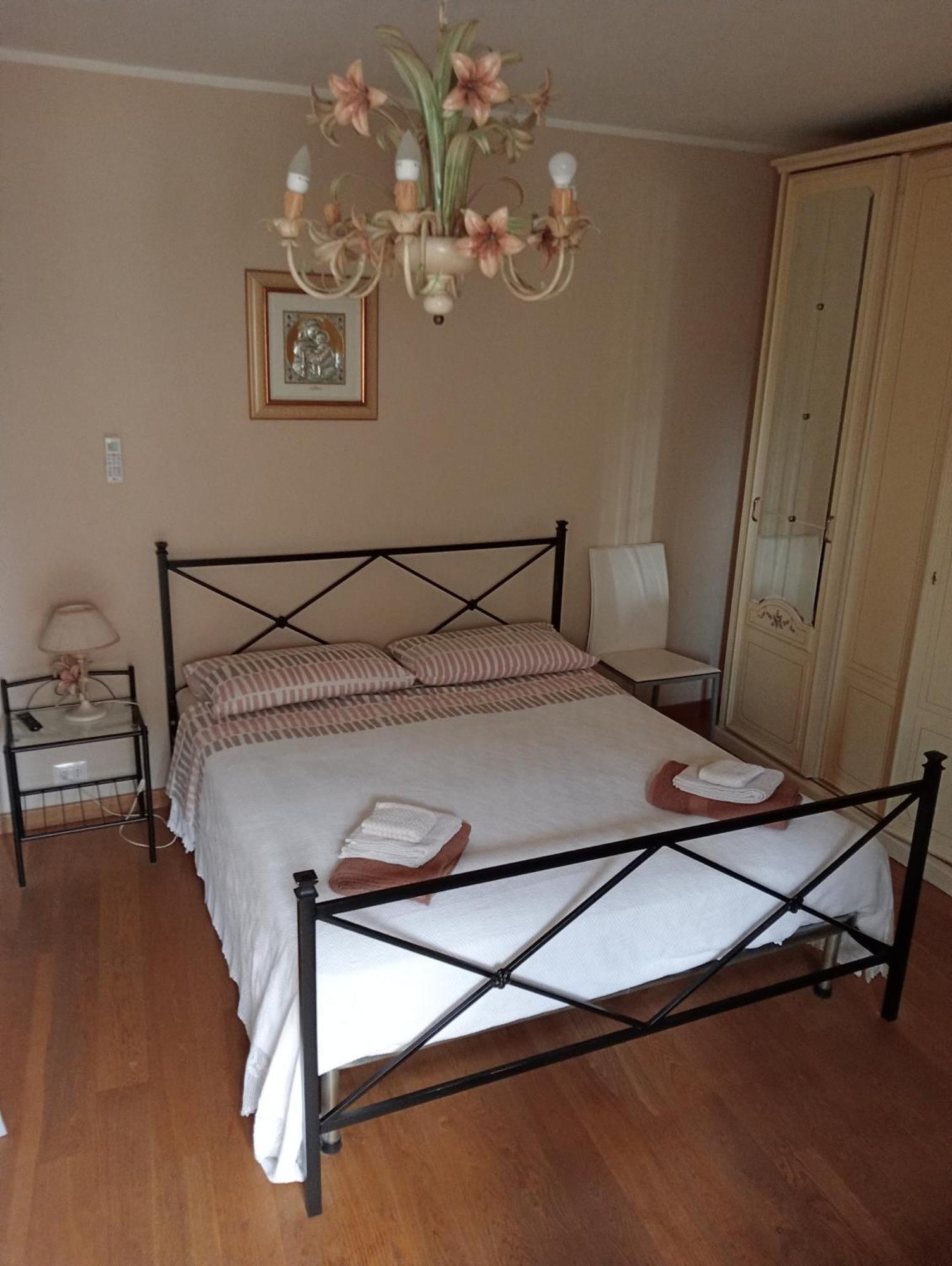 San Nicolo Holiday Home Montalbano Elicona Εξωτερικό φωτογραφία
