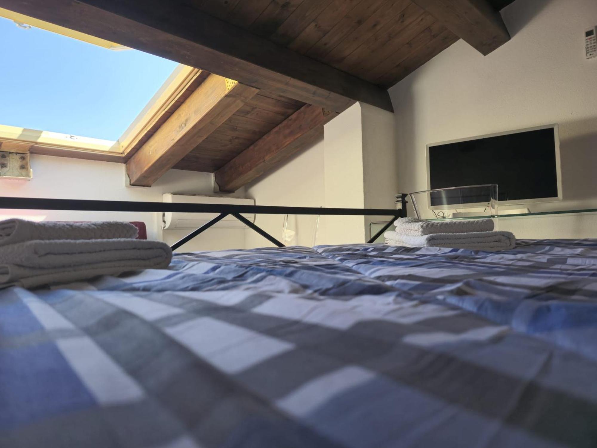 San Nicolo Holiday Home Montalbano Elicona Δωμάτιο φωτογραφία