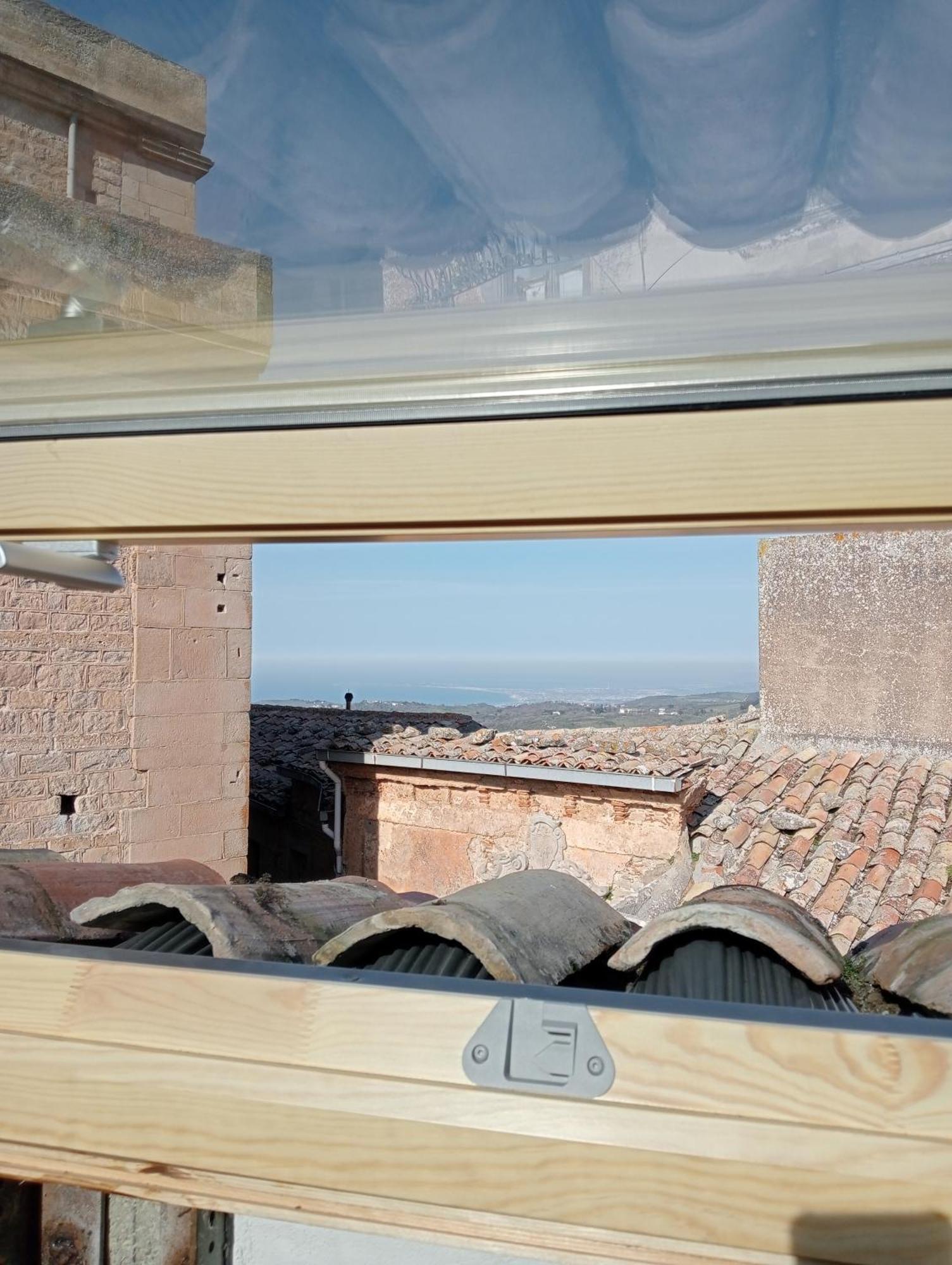 San Nicolo Holiday Home Montalbano Elicona Δωμάτιο φωτογραφία