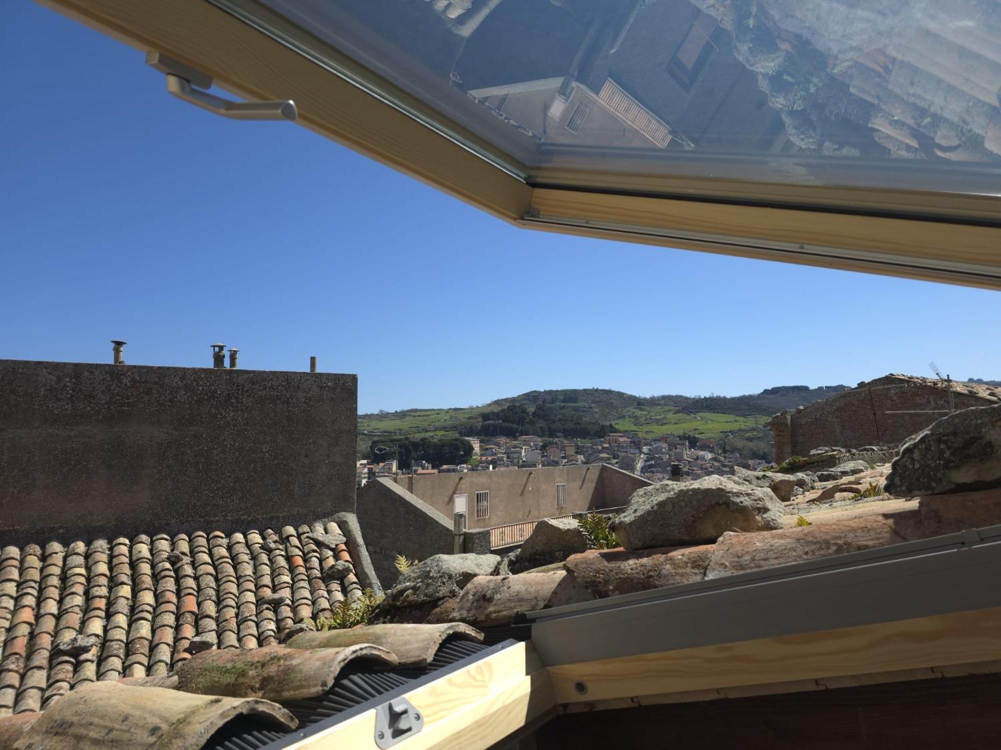 San Nicolo Holiday Home Montalbano Elicona Δωμάτιο φωτογραφία