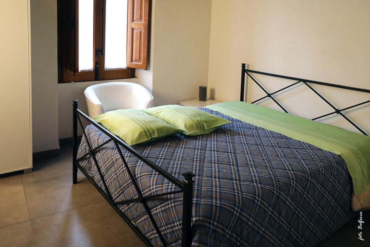 San Nicolo Holiday Home Montalbano Elicona Εξωτερικό φωτογραφία